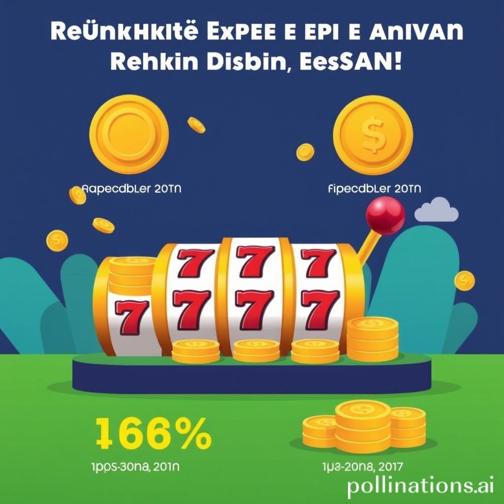 Keuntungan Bermain di Slot Resmi Deposit Dana